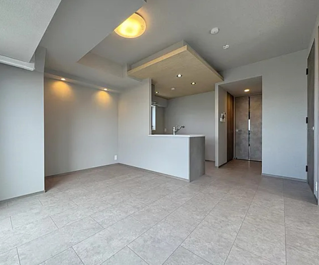S-RESIDENCE目黒大岡山bresa