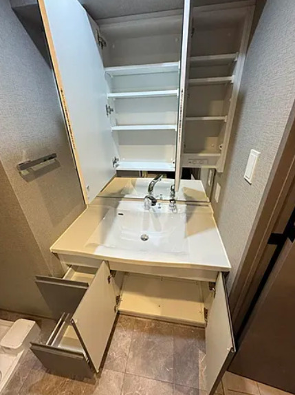 S-RESIDENCE目黒大岡山bresa
