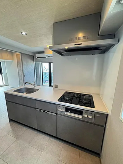 S-RESIDENCE目黒大岡山bresa