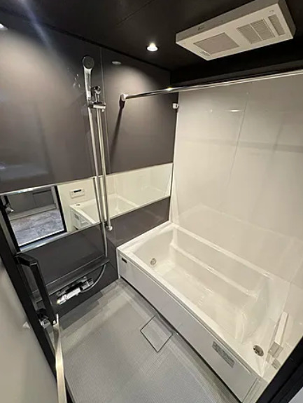S-RESIDENCE目黒大岡山bresa