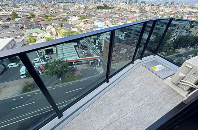 S-RESIDENCE目黒大岡山bresa