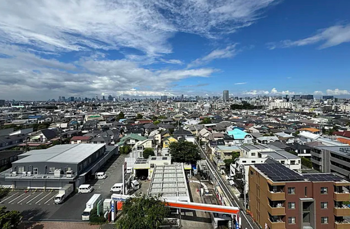 S-RESIDENCE目黒大岡山bresa