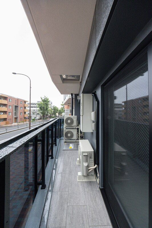S-RESIDENCE目黒大岡山bresa