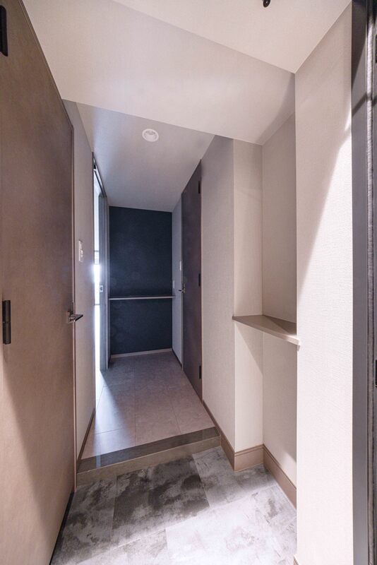 S-RESIDENCE目黒大岡山bresa