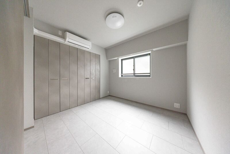 S-RESIDENCE目黒大岡山bresa