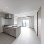 S-RESIDENCE目黒大岡山bresa
