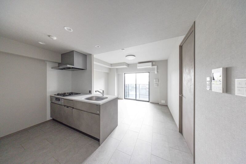 S-RESIDENCE目黒大岡山bresa