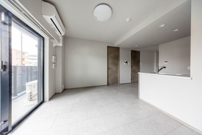 S-RESIDENCE目黒大岡山bresa