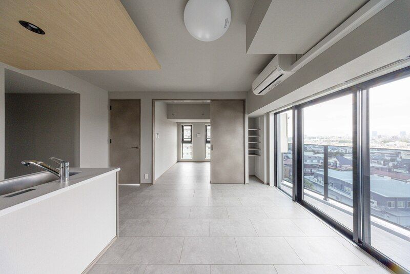 S-RESIDENCE目黒大岡山bresa