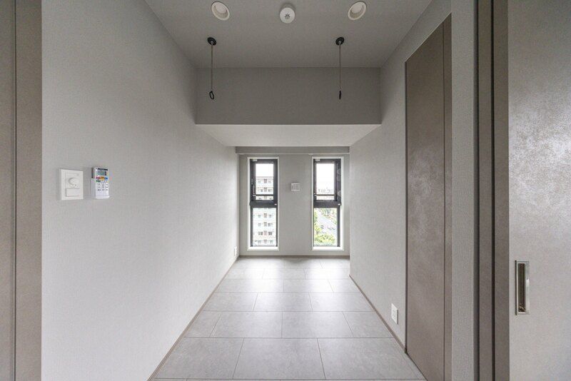 S-RESIDENCE目黒大岡山bresa