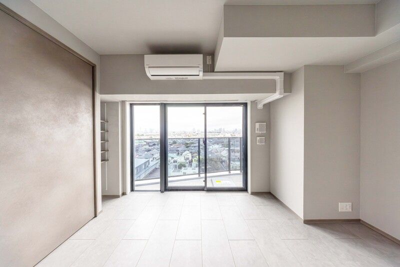 S-RESIDENCE目黒大岡山bresa