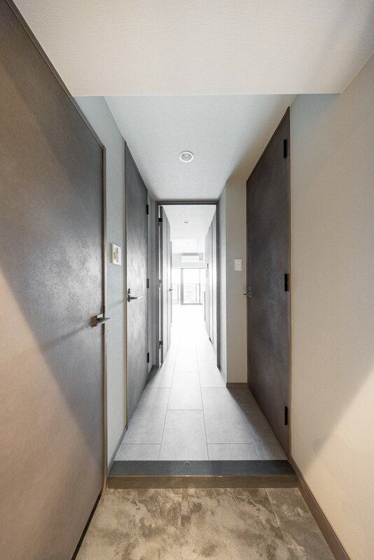 S-RESIDENCE目黒大岡山bresa