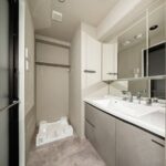 S-RESIDENCE目黒大岡山bresa