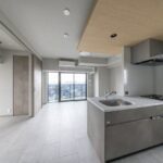 S-RESIDENCE目黒大岡山bresa