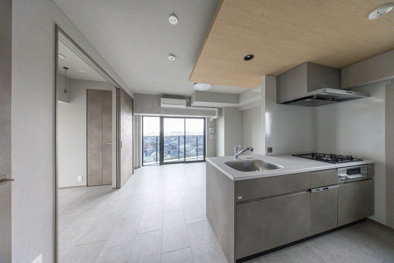 S-RESIDENCE目黒大岡山bresa