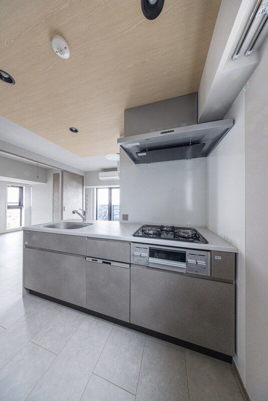 S-RESIDENCE目黒大岡山bresa