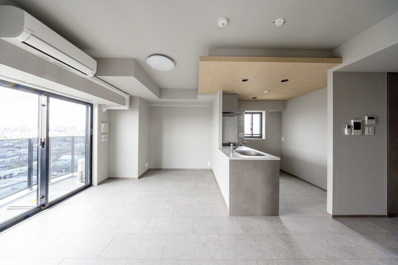 S-RESIDENCE目黒大岡山bresa
