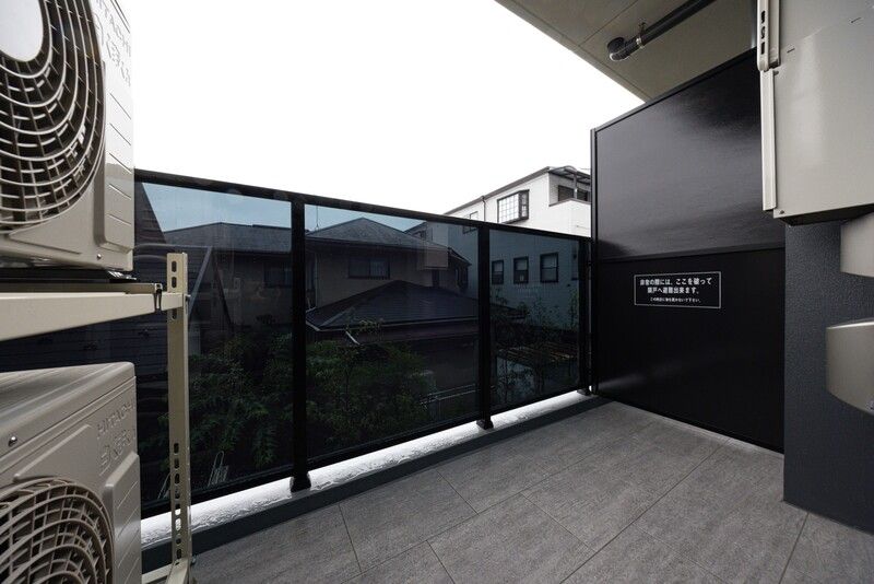 S-RESIDENCE目黒大岡山bresa