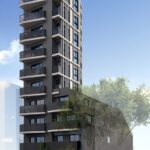 S-RESIDENCE目黒大岡山bresa