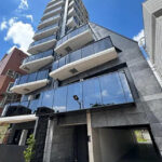S-RESIDENCE目黒大岡山bresa