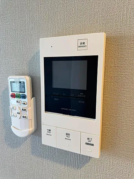 S-RESIDENCE目黒大岡山bresa