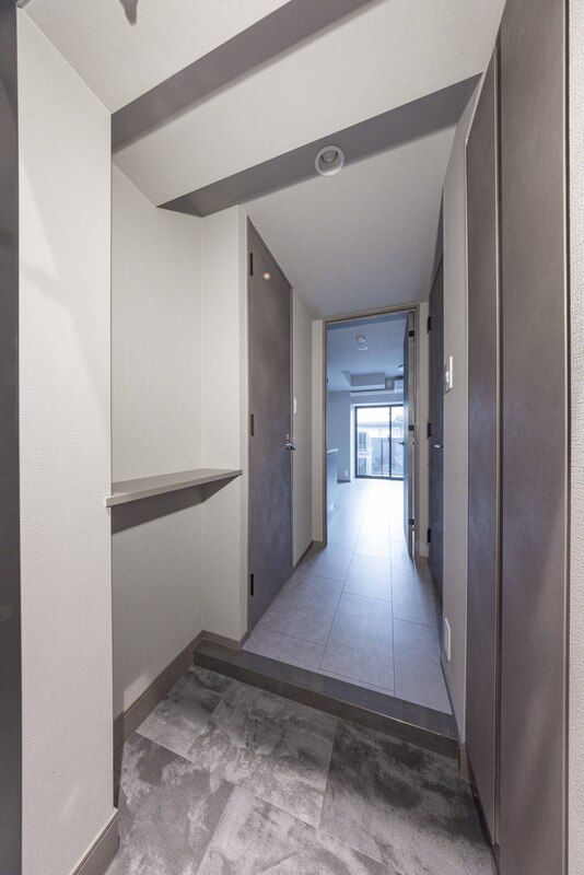 S-RESIDENCE目黒大岡山bresa