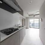 S-RESIDENCE目黒大岡山bresa