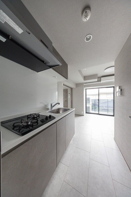 S-RESIDENCE目黒大岡山bresa