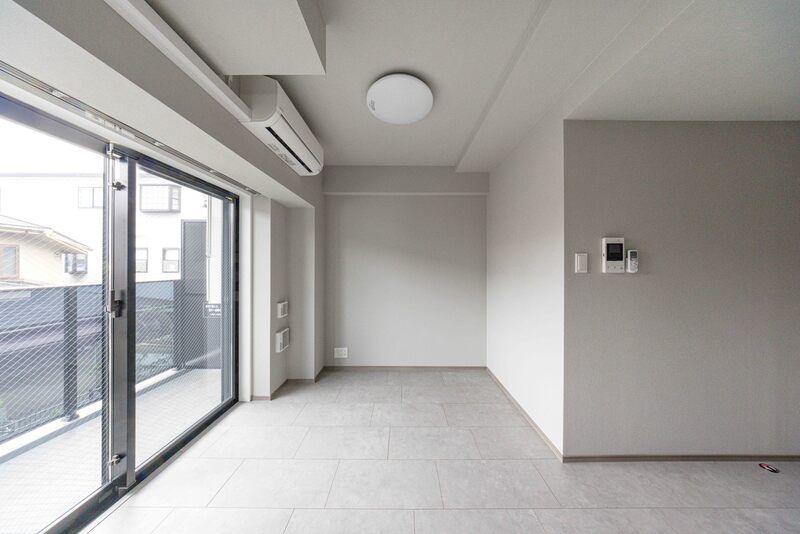 S-RESIDENCE目黒大岡山bresa