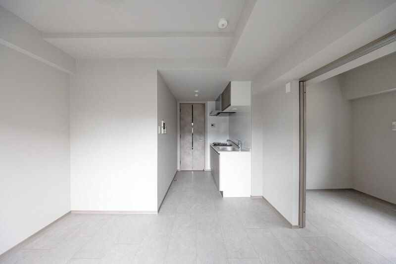 S-RESIDENCE目黒大岡山bresa