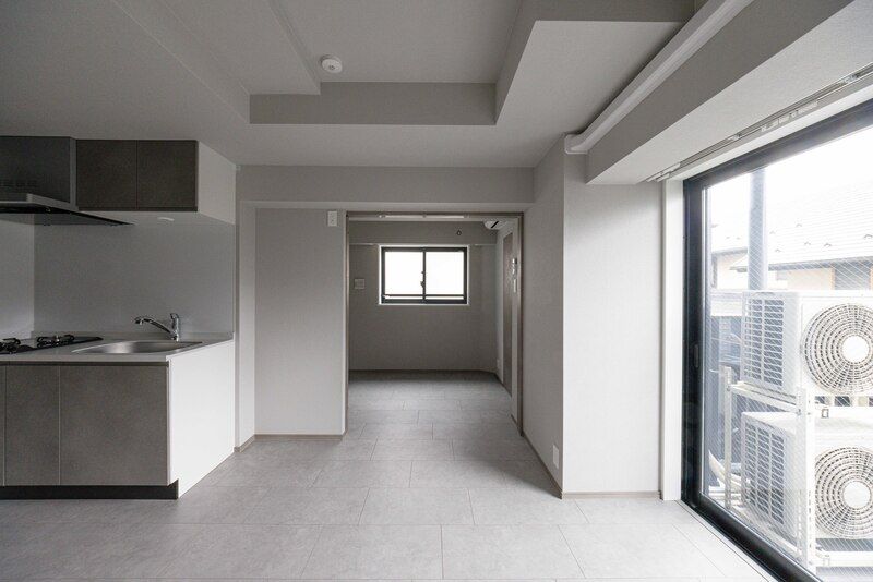 S-RESIDENCE目黒大岡山bresa