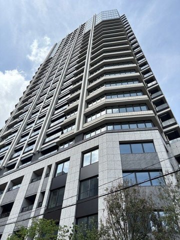 プラウドタワー渋谷