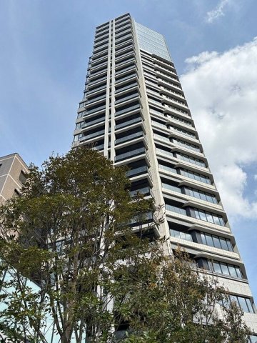 プラウドタワー渋谷