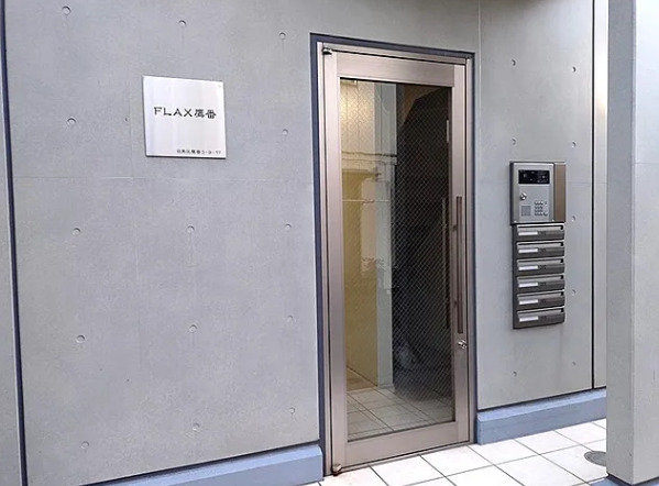 ＦＬＡＸ鷹番
