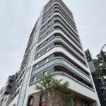 パークコート恵比寿