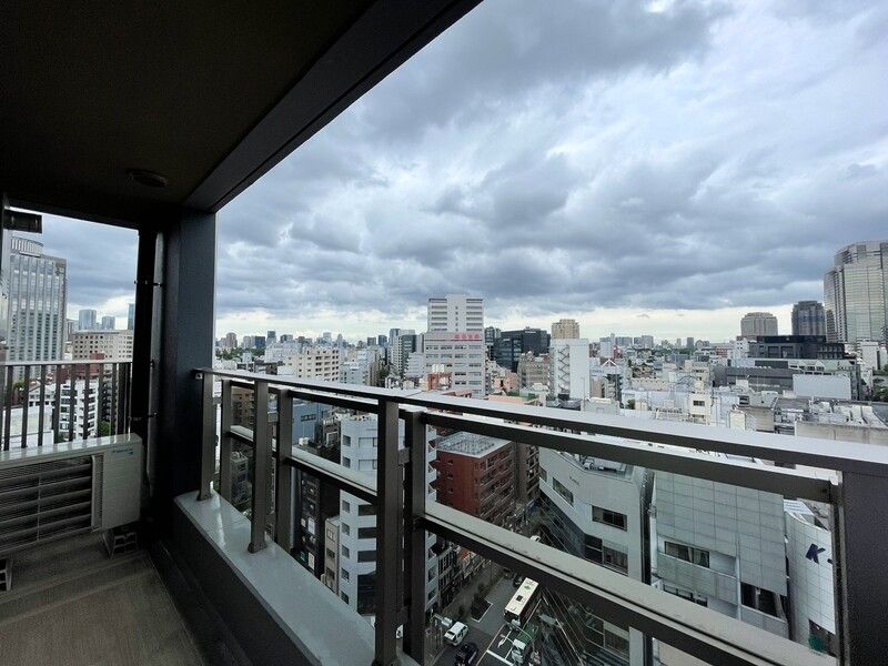 パークコート恵比寿