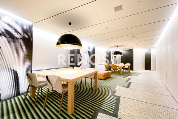 パークコート渋谷ザ・タワー