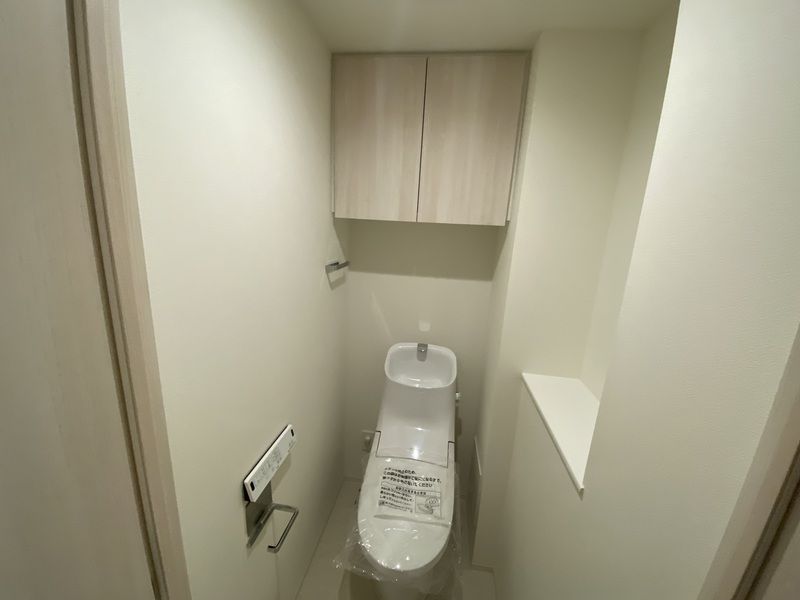ONE ROOF RESIDENCE TAMACHI