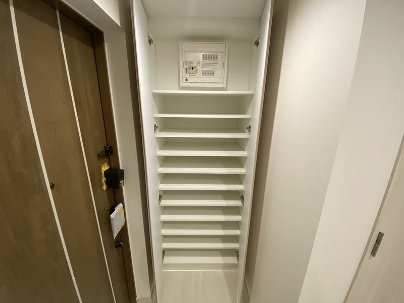 ONE ROOF RESIDENCE TAMACHI