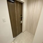 ONE ROOF RESIDENCE TAMACHI