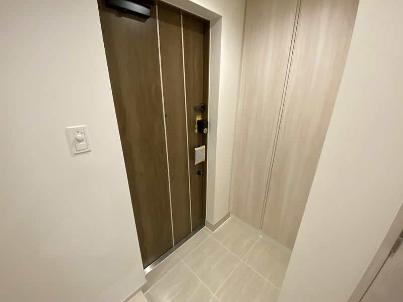 ONE ROOF RESIDENCE TAMACHI