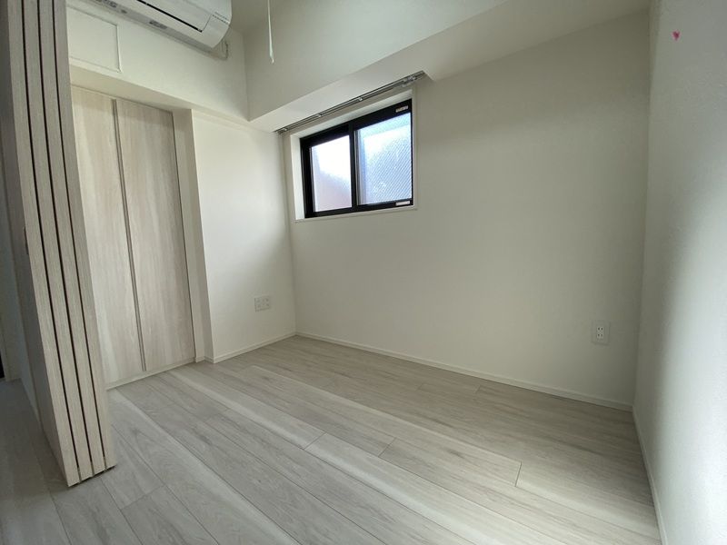 ONE ROOF RESIDENCE TAMACHI