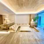 ONE ROOF RESIDENCE TAMACHI