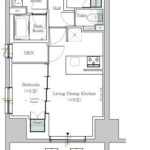 ONE ROOF RESIDENCE TAMACHI