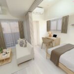 ONE ROOF RESIDENCE TAMACHI