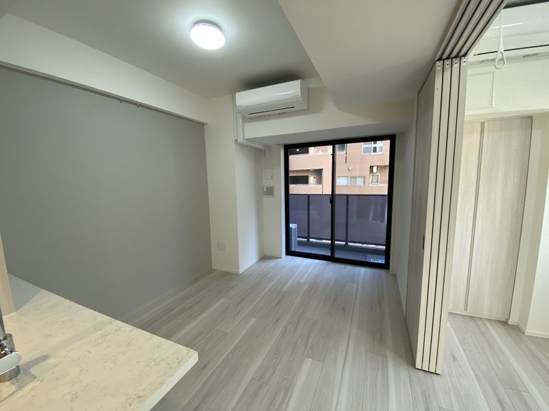 ONE ROOF RESIDENCE TAMACHI