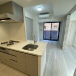 ONE ROOF RESIDENCE TAMACHI