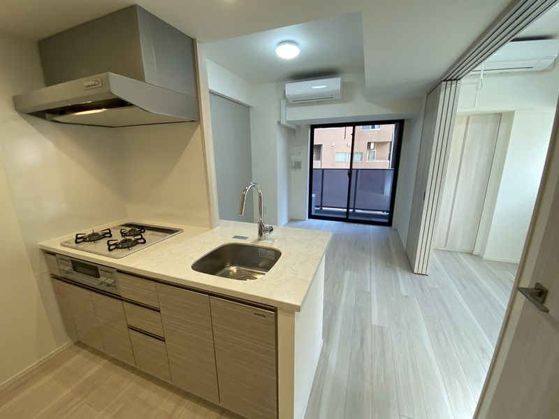 ONE ROOF RESIDENCE TAMACHI