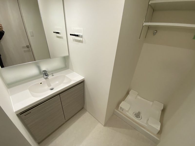 ONE ROOF RESIDENCE TAMACHI