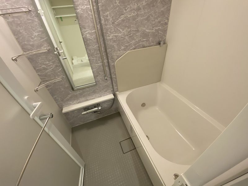 ONE ROOF RESIDENCE TAMACHI